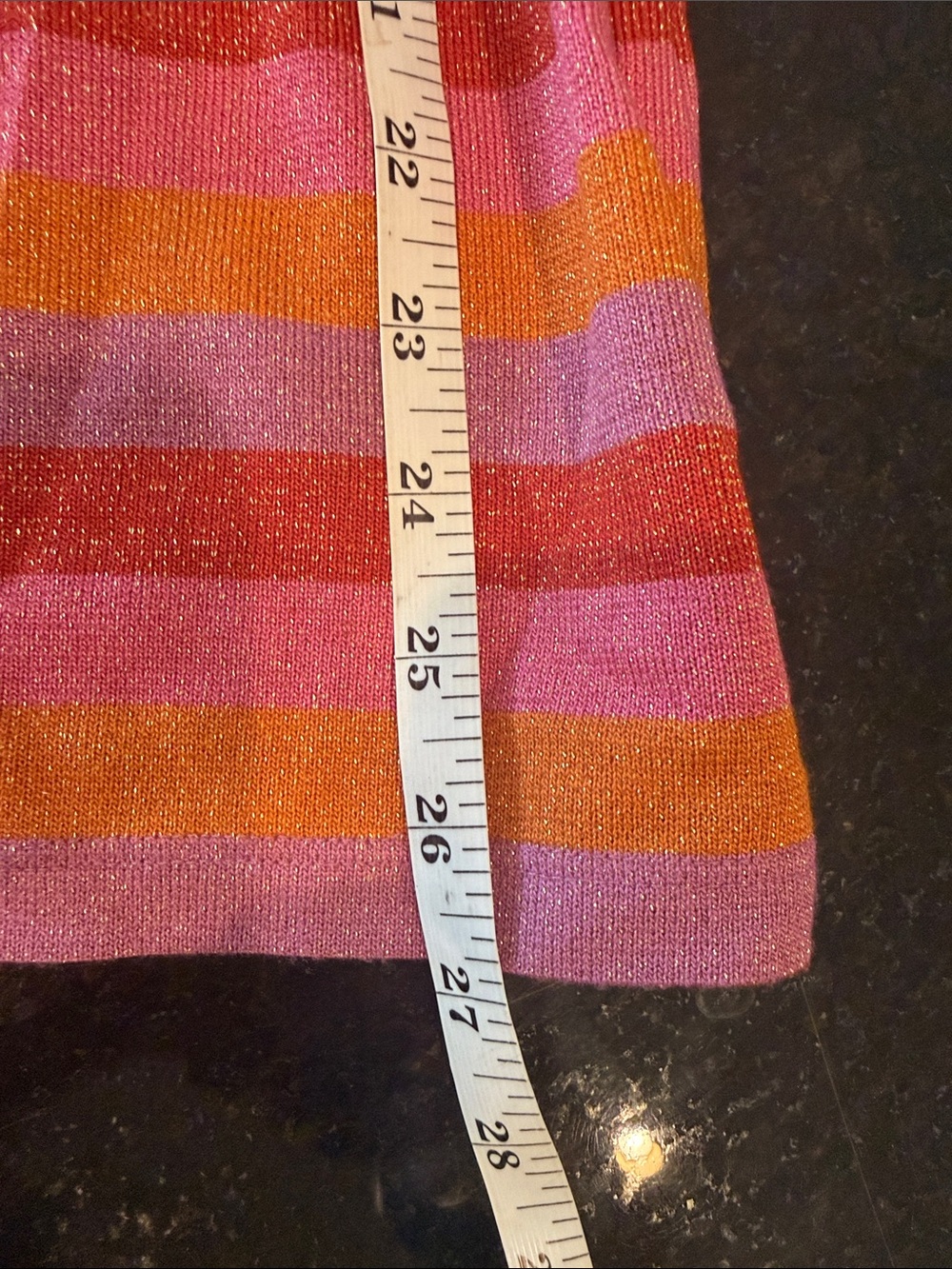 NWT Anthropologie AZULU Rozita Cutout Halter Mini Dress Raspberry Stripe Medium - Picture 12 of 14
